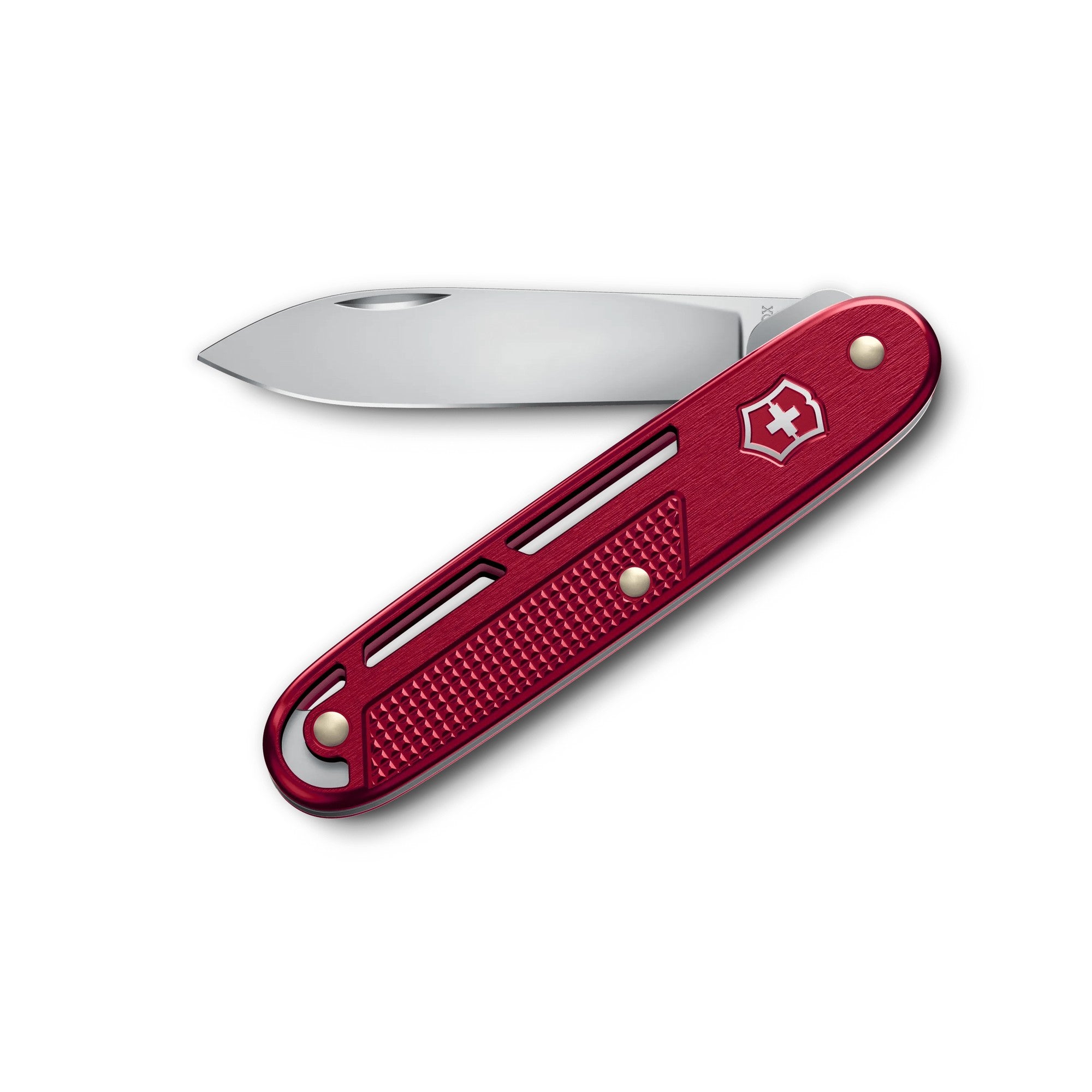 Victorinox Onefold Alox mit Gravur