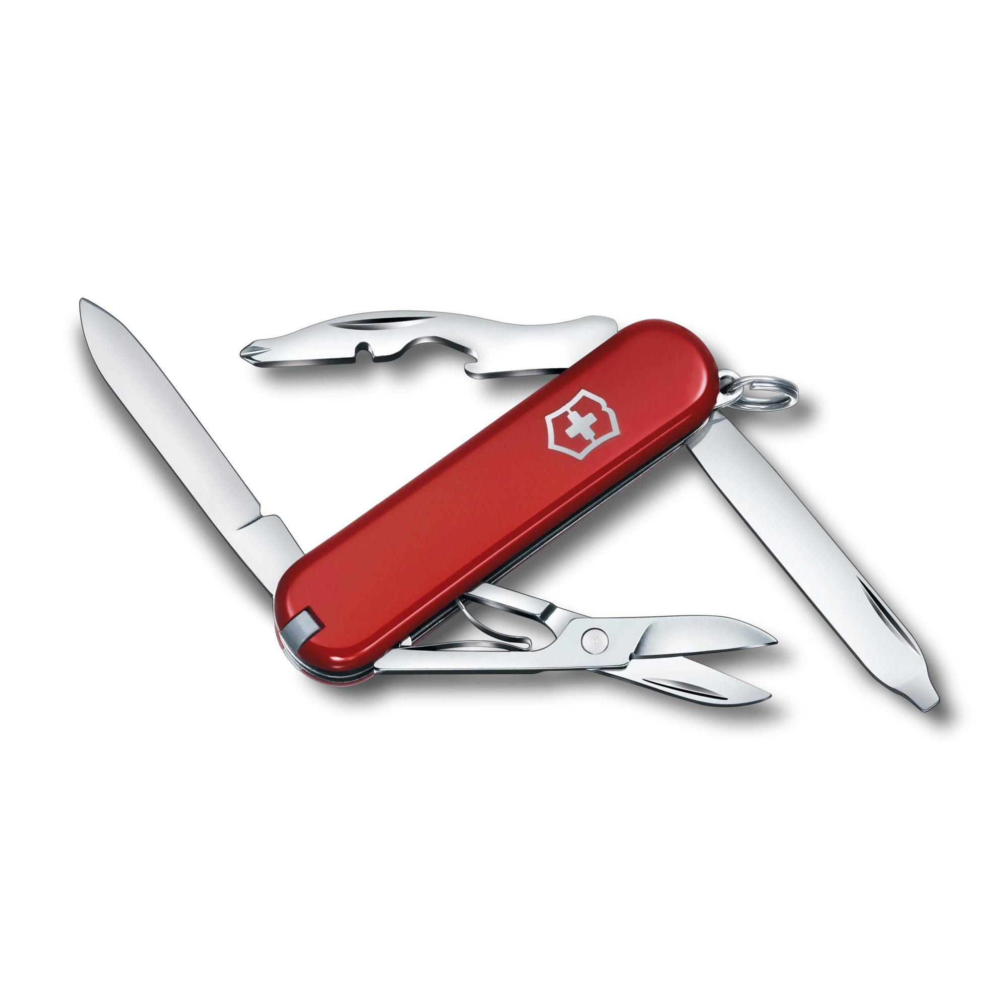Victorinox Rambler mit Gravur