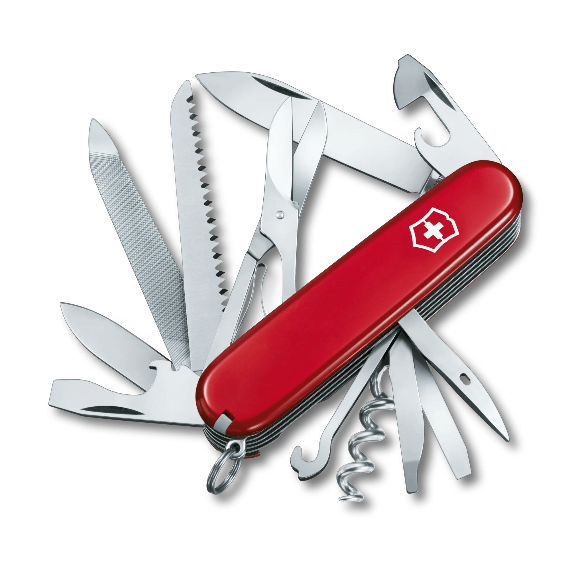 Victorinox Ranger mit Gravur