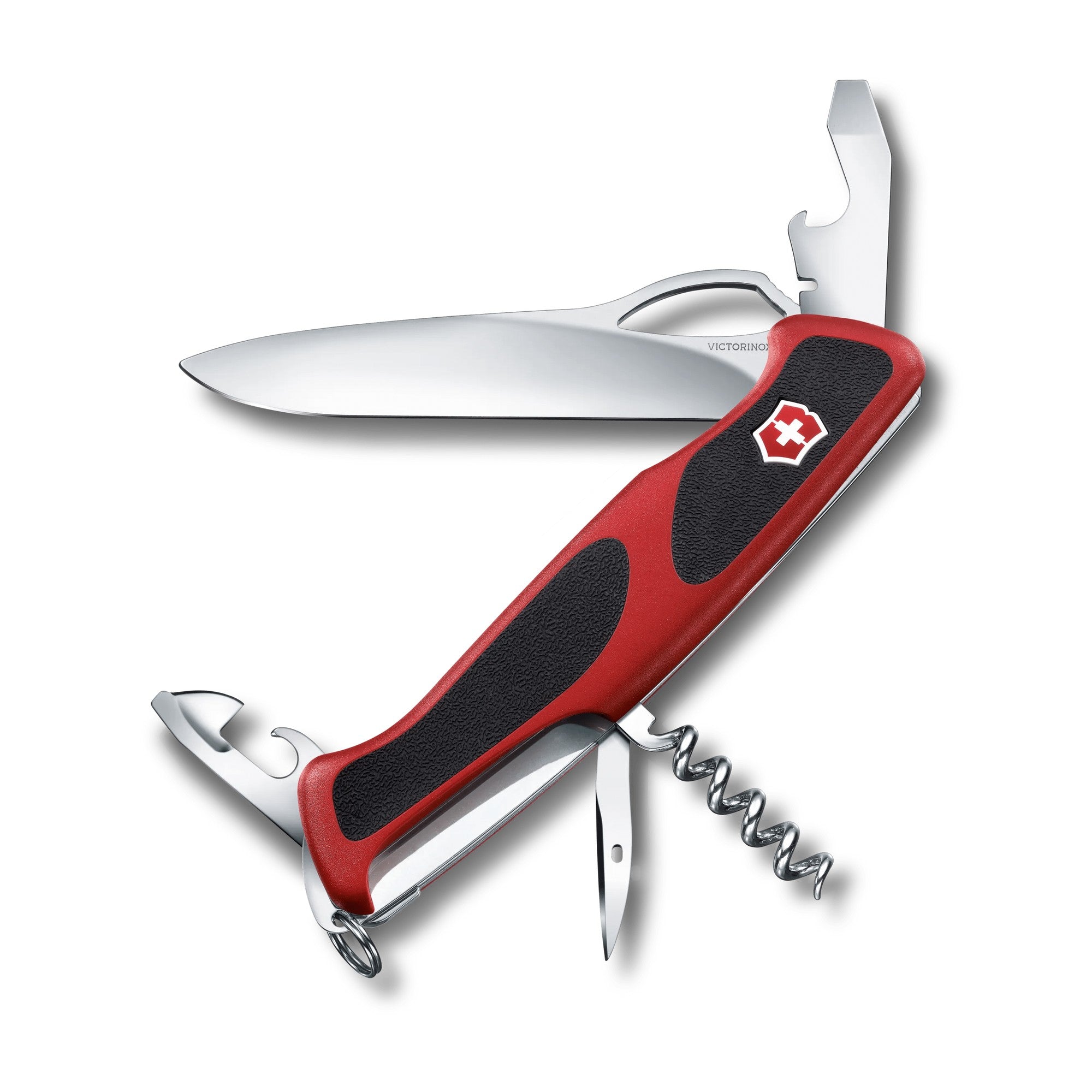 Victorinox Ranger 61 M Grip mit Gravur