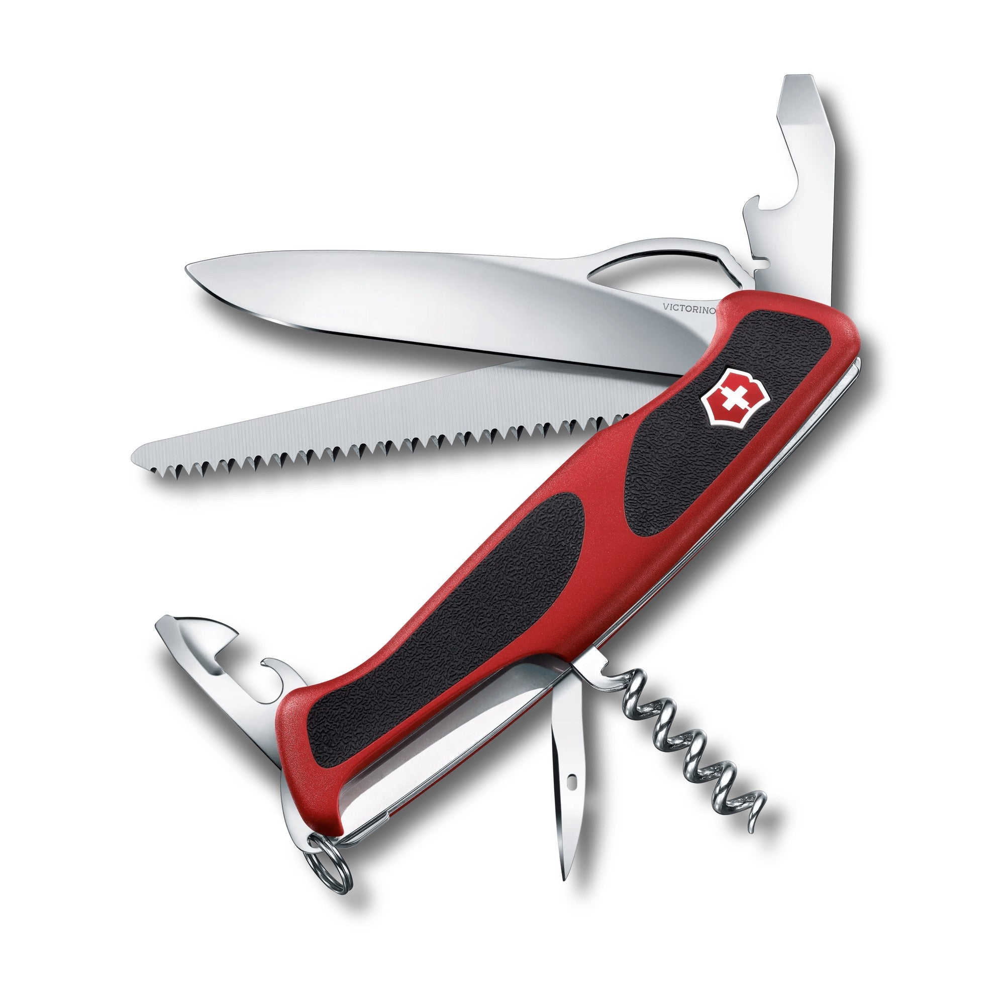 Victorinox Ranger 79 M Grip mit Gravur