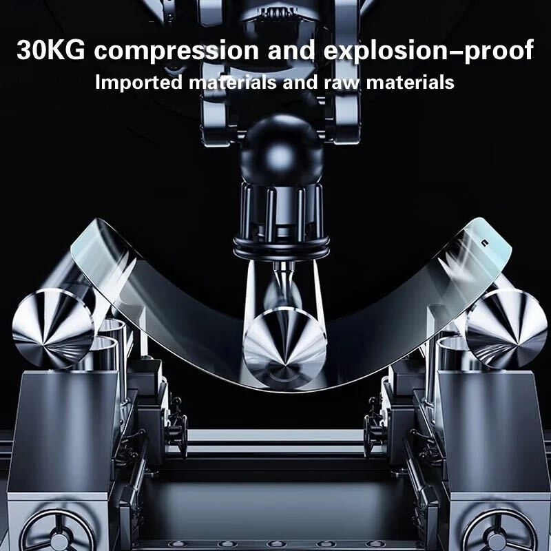 Panzerfolie Echt Schutzglas 9H Clear HD für iPhone