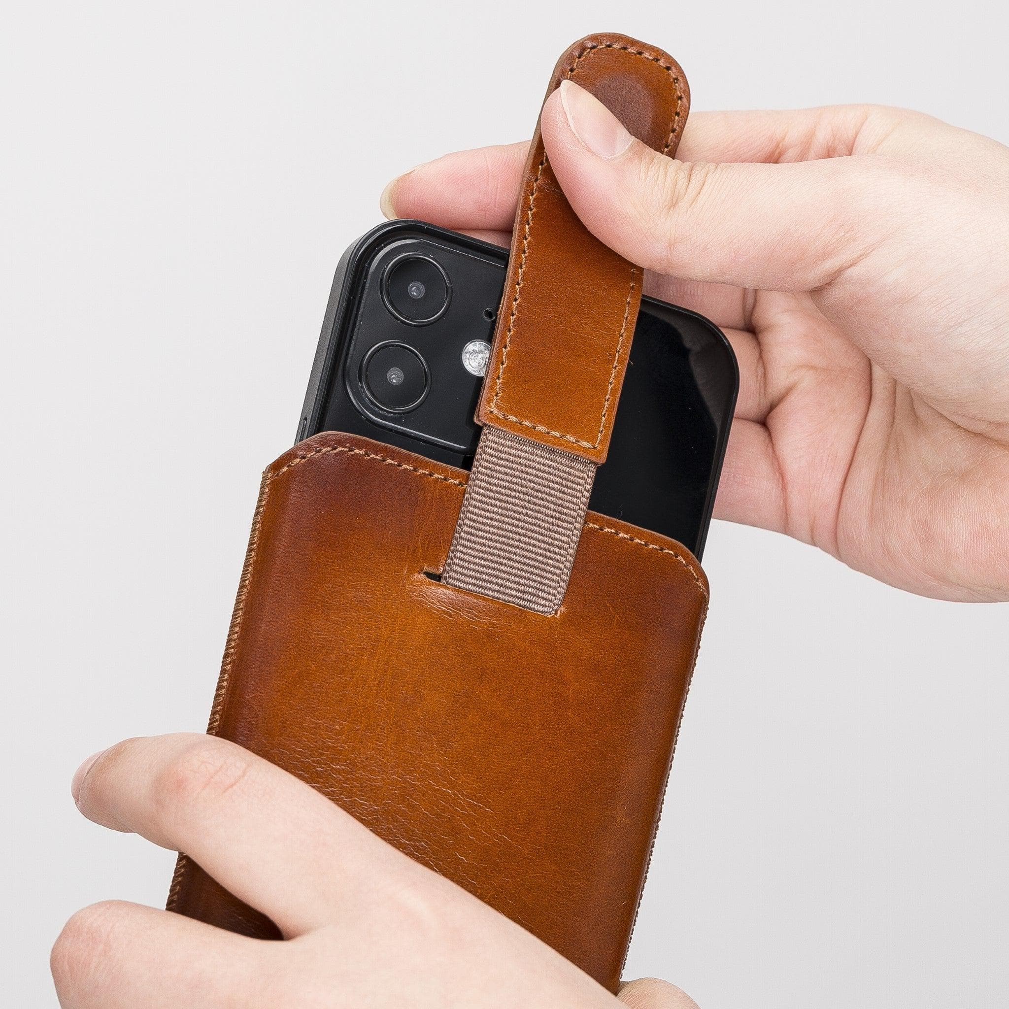 Samsung Galaxy Series Multi Leather Case | S22, S21, S20, S10, Note 20, Note 10 Bouletta LTD