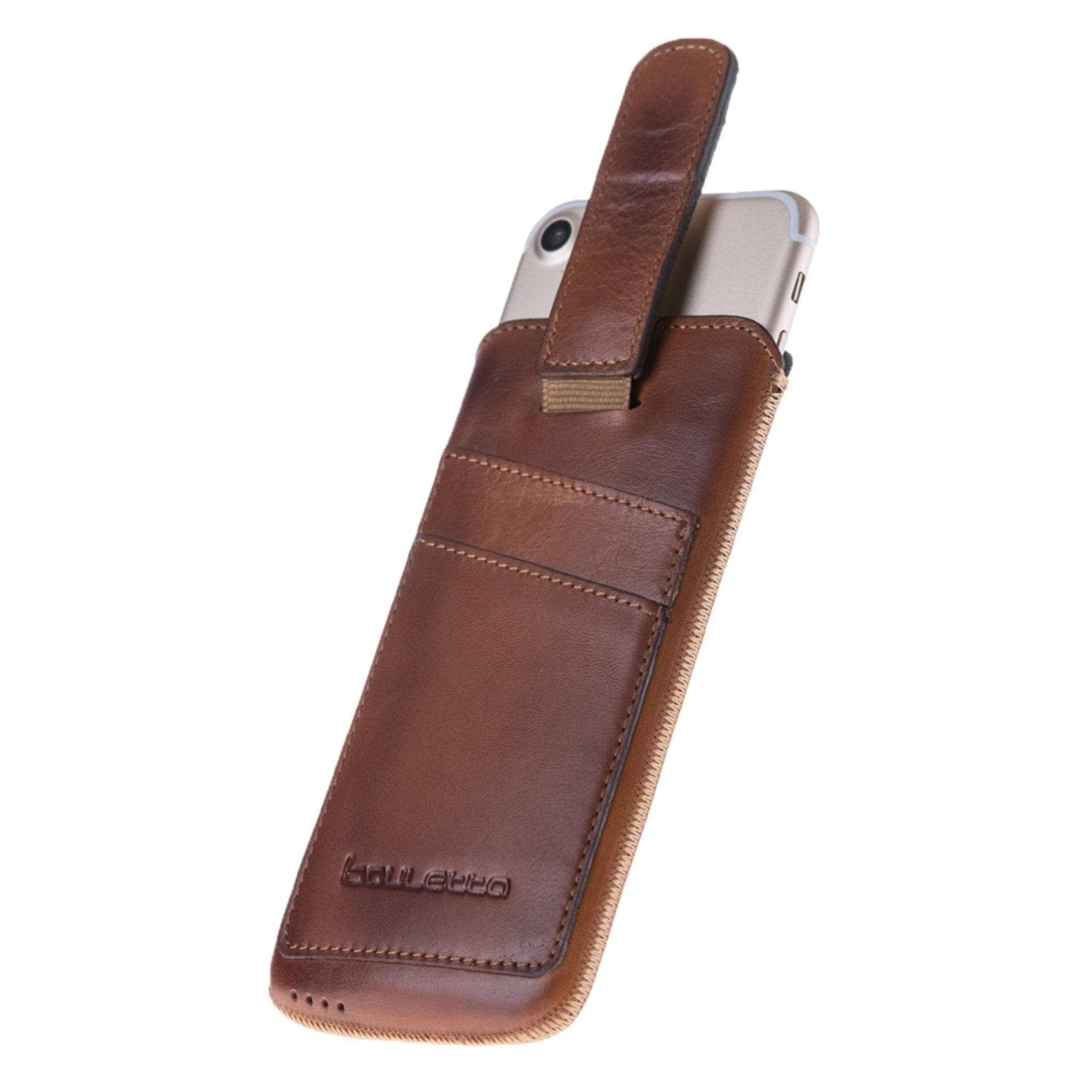 Samsung Galaxy Series Multi Leather Case with Card Holders | S22, S21, S20, S10, Note 20, Note 10 Bouletta LTD
