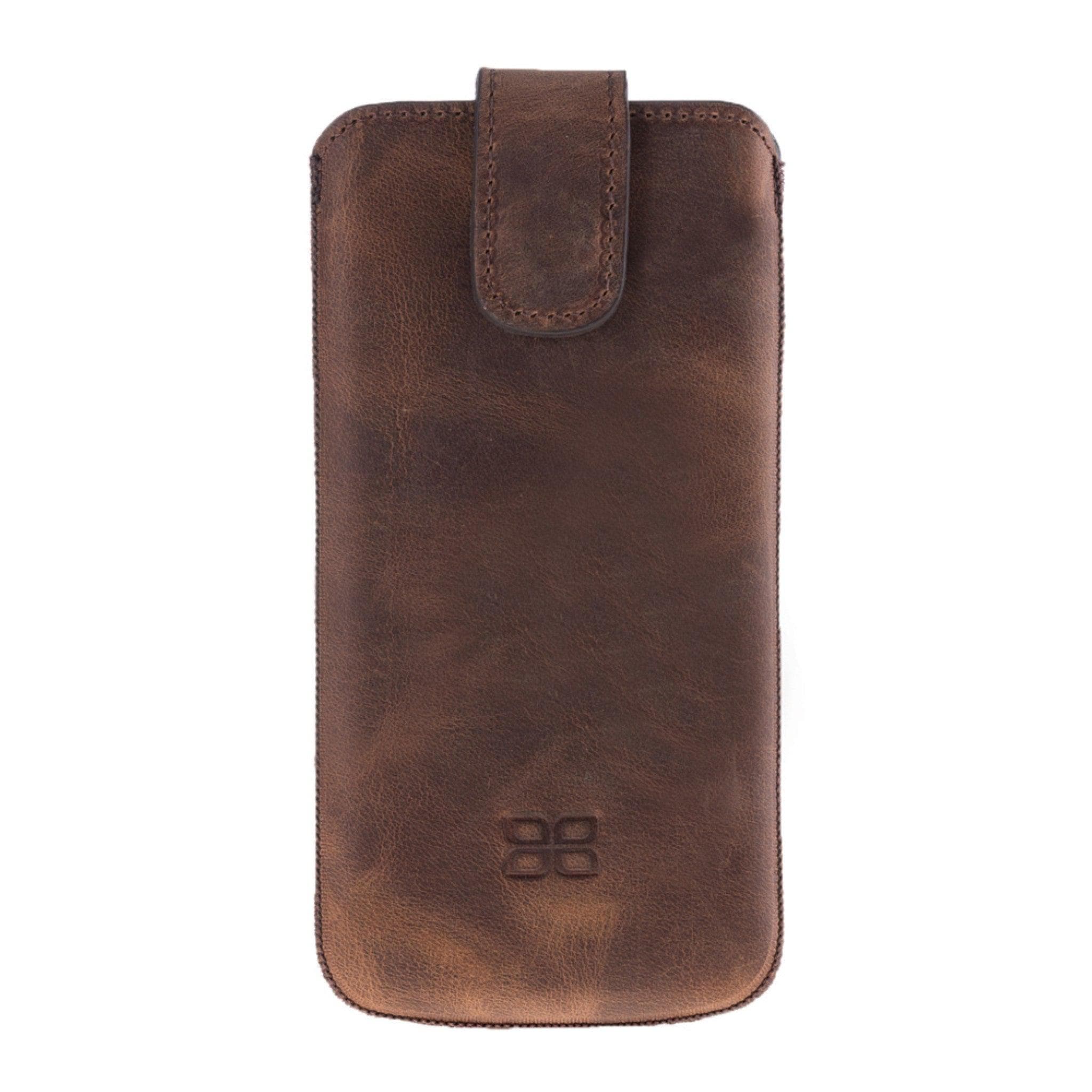Samsung Galaxy Series Multi Leather Case with Card Holders | S22, S21, S20, S10, Note 20, Note 10 Bouletta LTD