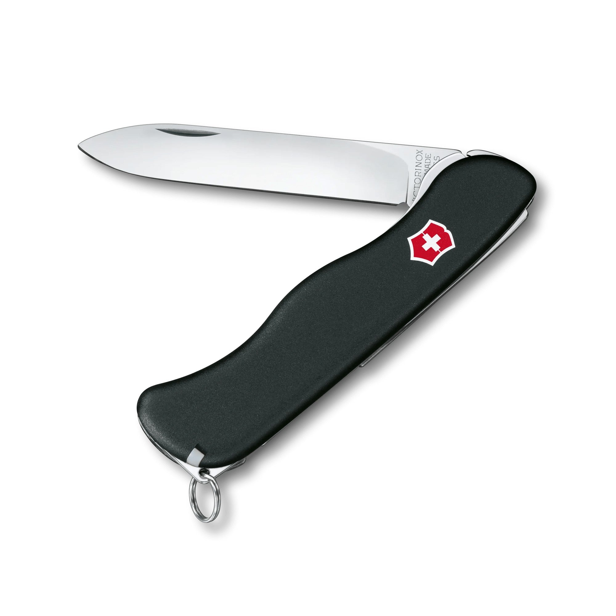 Victorinox Sentinel mit Gravur