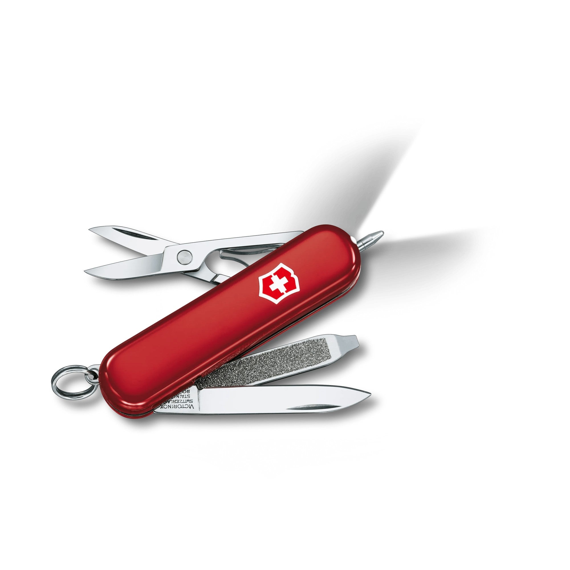 Victorinox Signature Lite mit Gravur