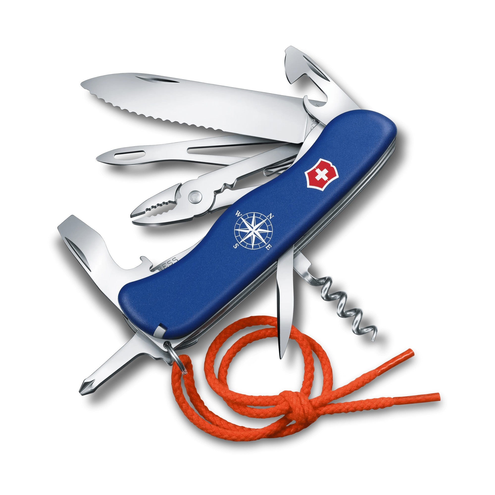 Victorinox Skipper mit Gravur