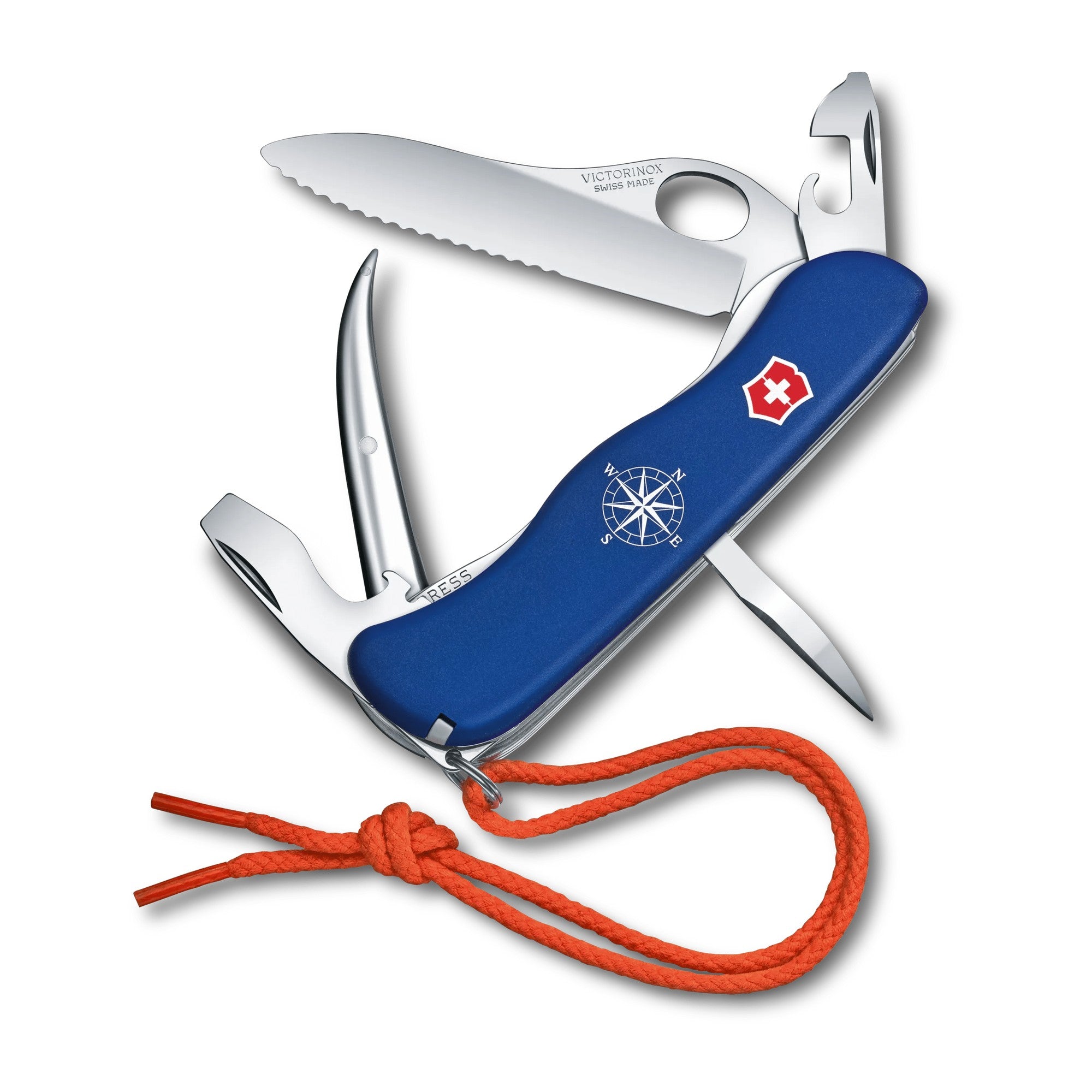Victorinox Skipper Pro mit Gravur