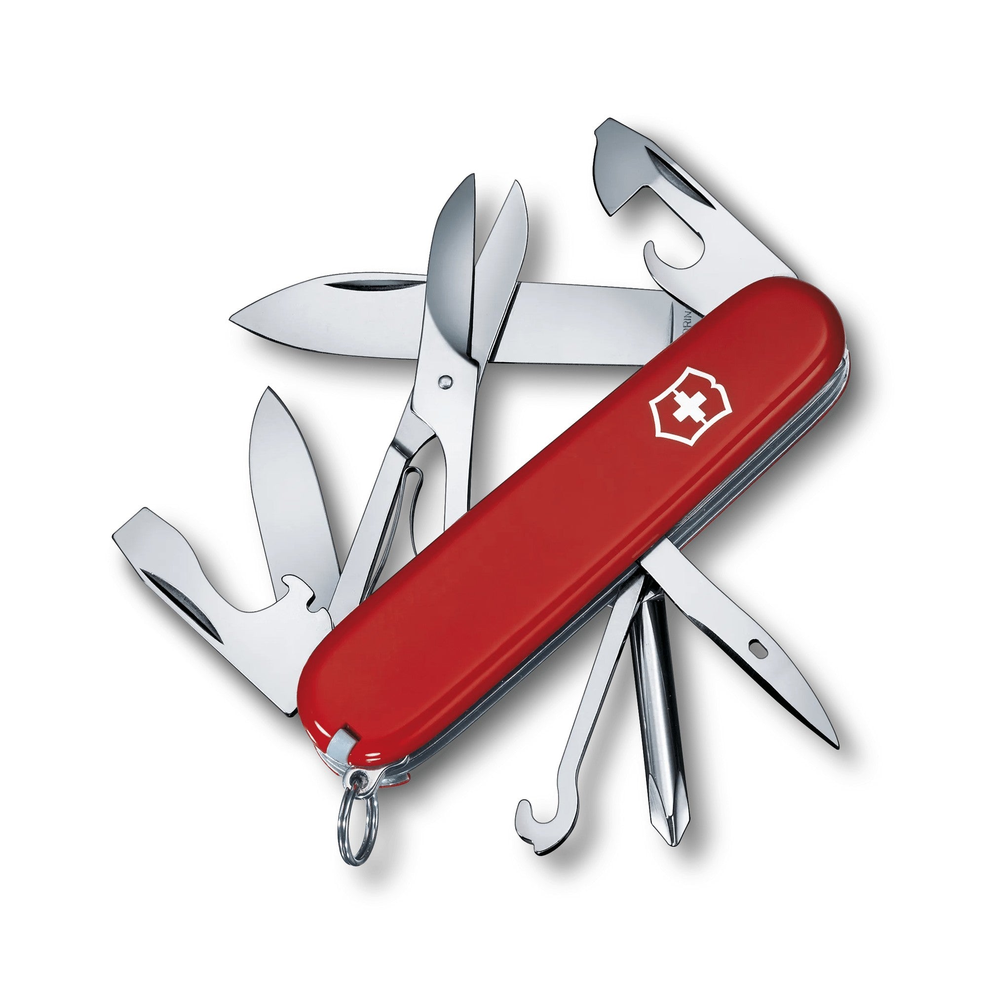 Victorinox Super Tinker mit Gravur