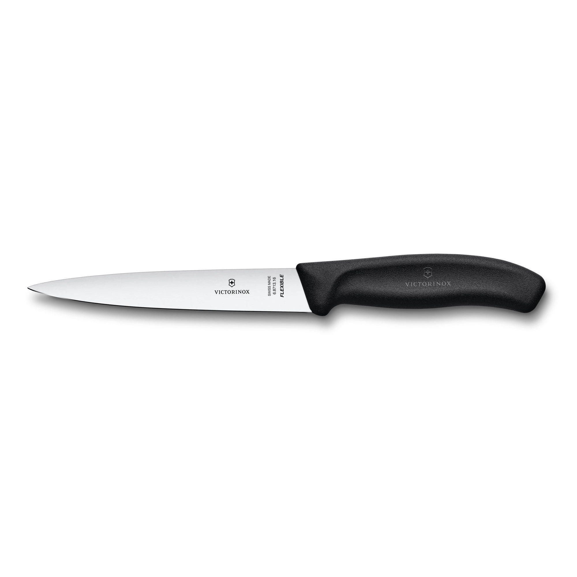 Victorinox Swiss Classic Filetiermesser, 16 cm mit Gravur