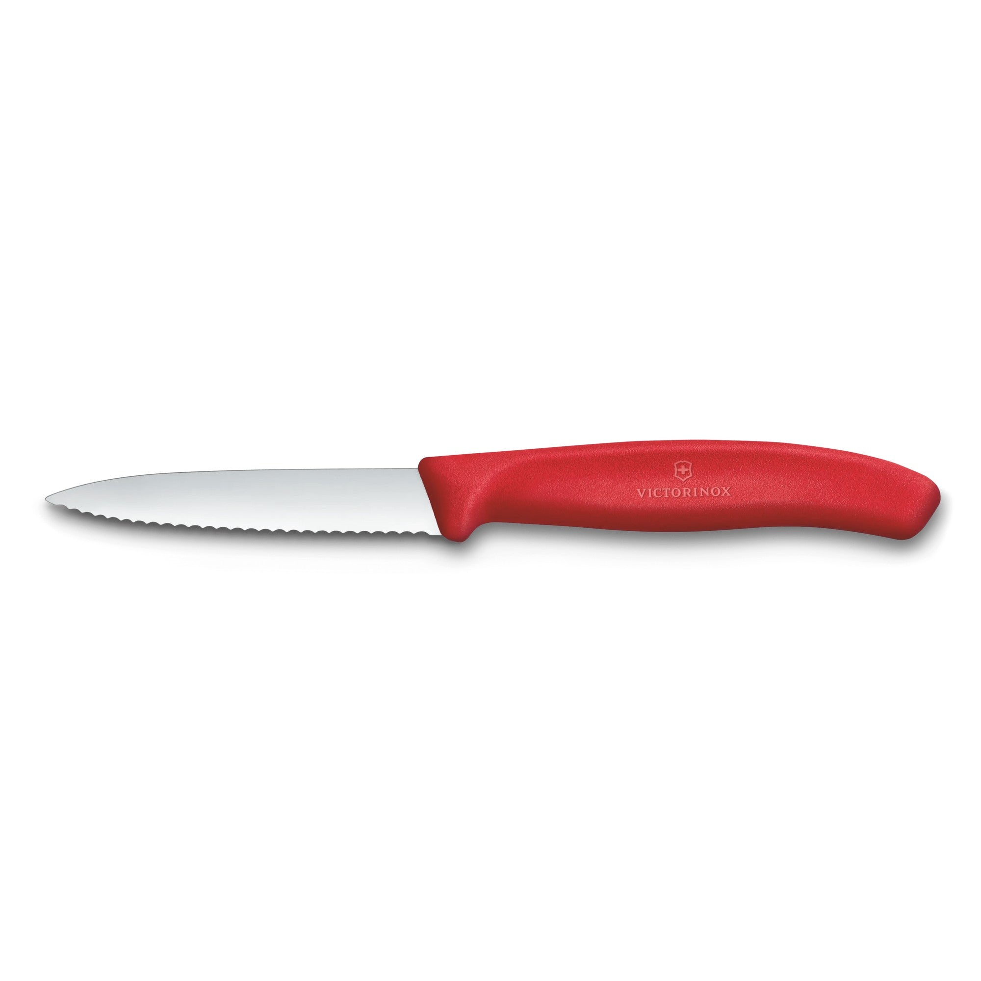 Victorinox Swiss Classic Gemüsemesser, 8 cm mit Gravur