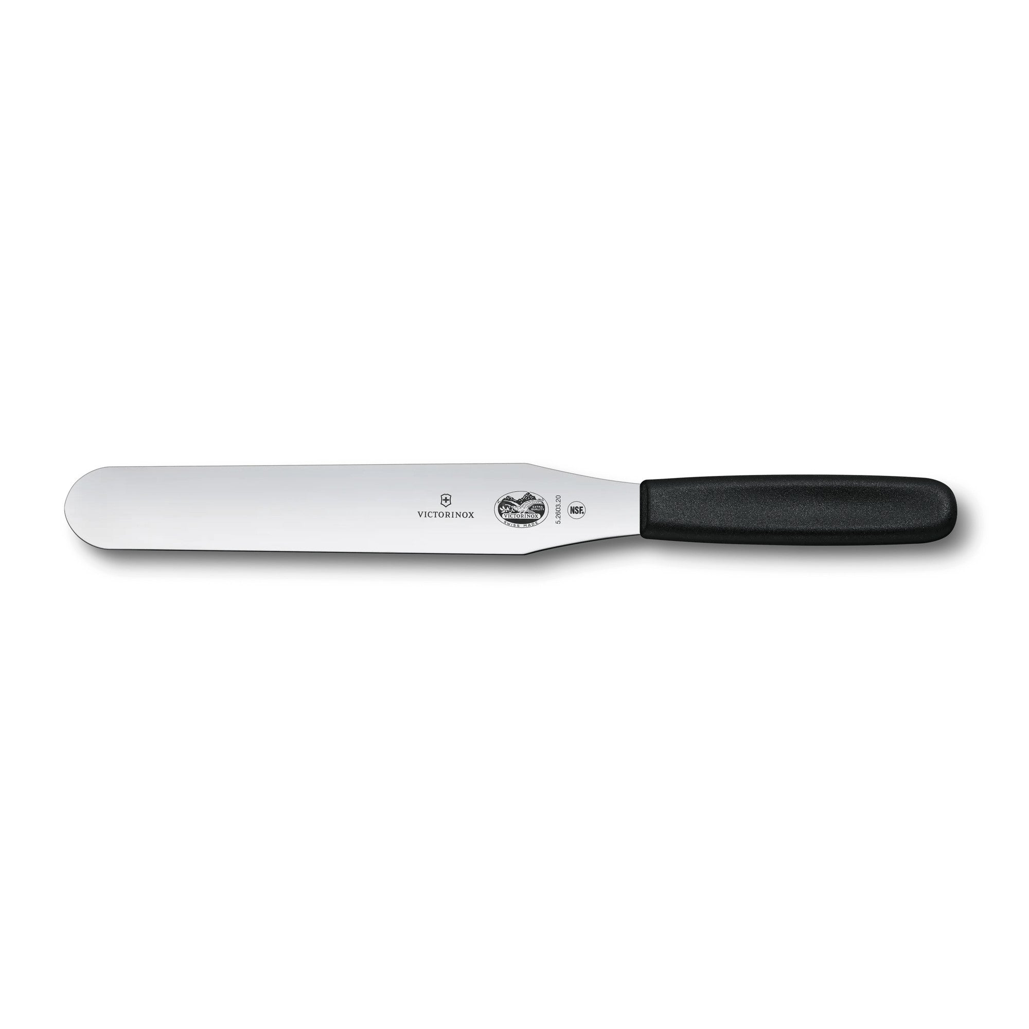 Victorinox Swiss Classic Spachtel, 20 cm mit Gravur