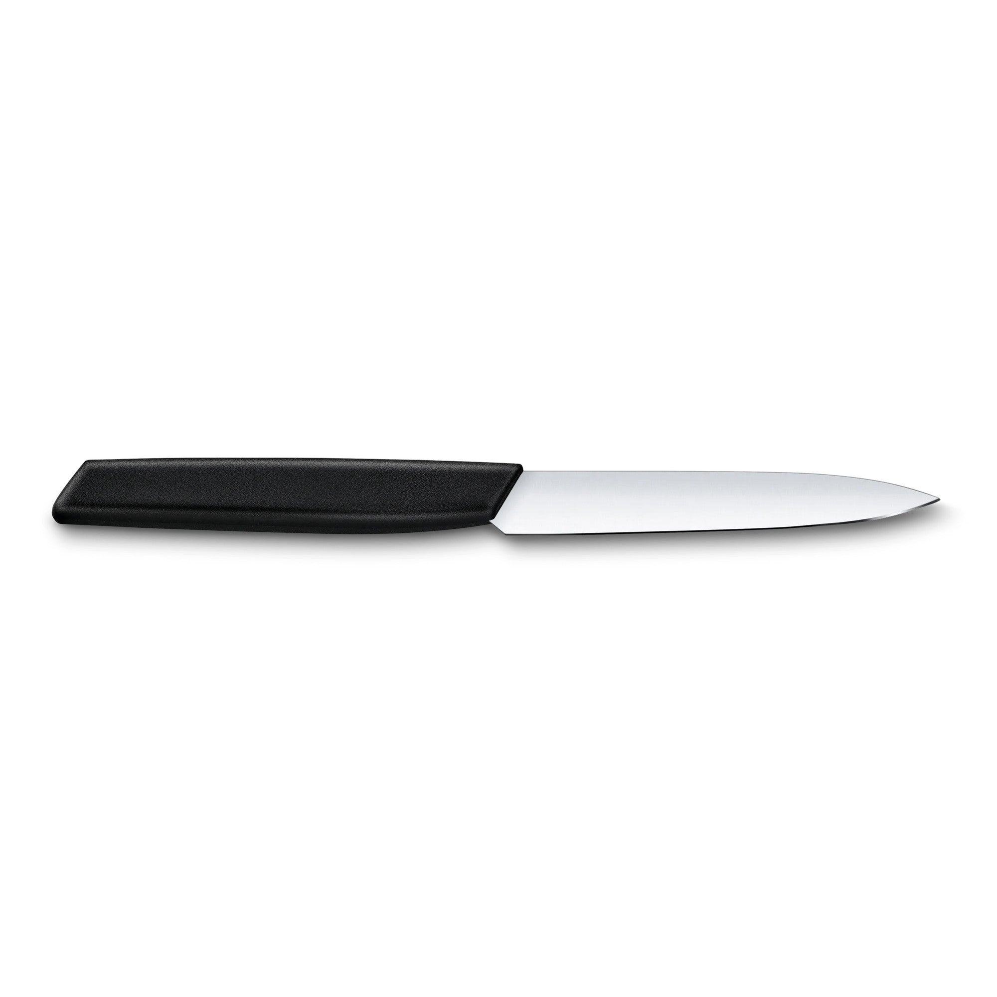 Victorinox Swiss Modern Gemüsemesser, 10 cm mit Gravur