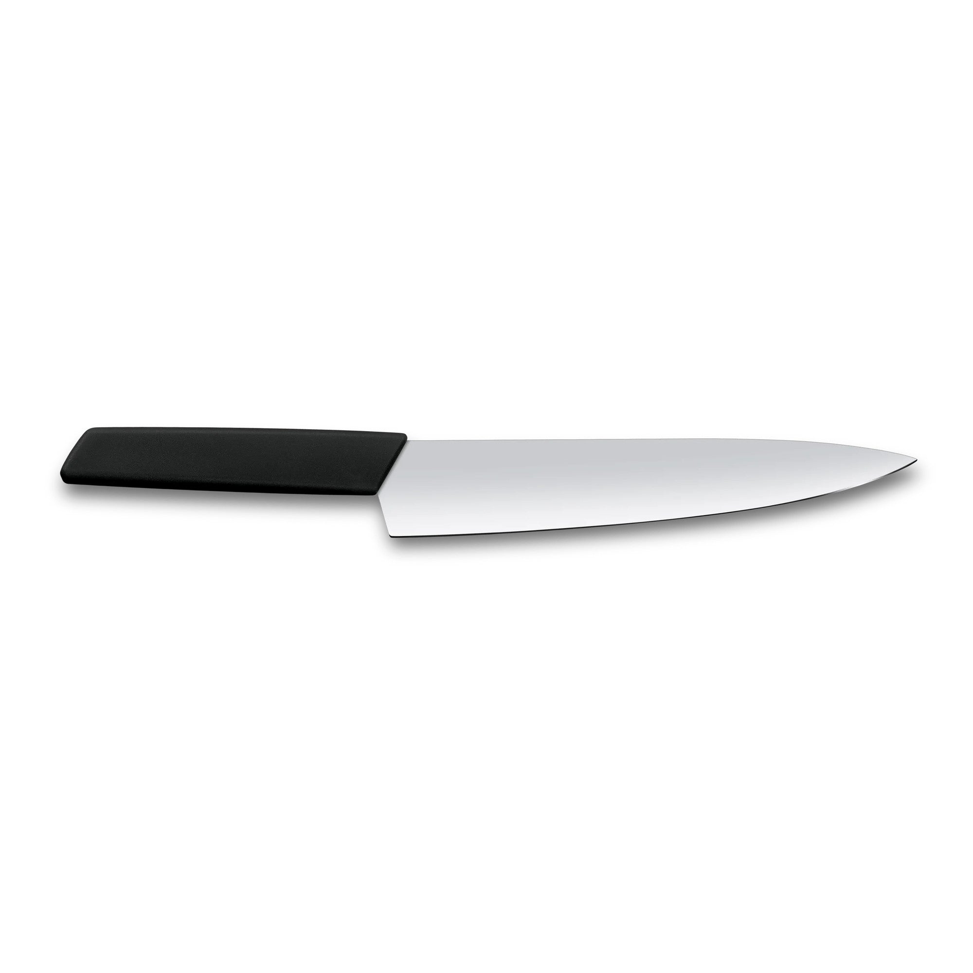Victorinox Swiss Modern Kochmesser, 22 cm mit Gravur