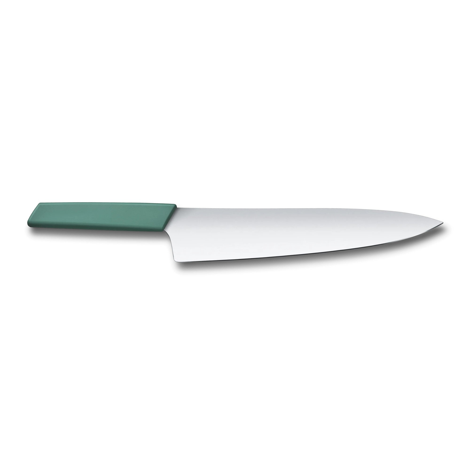 Victorinox Swiss Modern Kochmesser, 25 cm mit Gravur