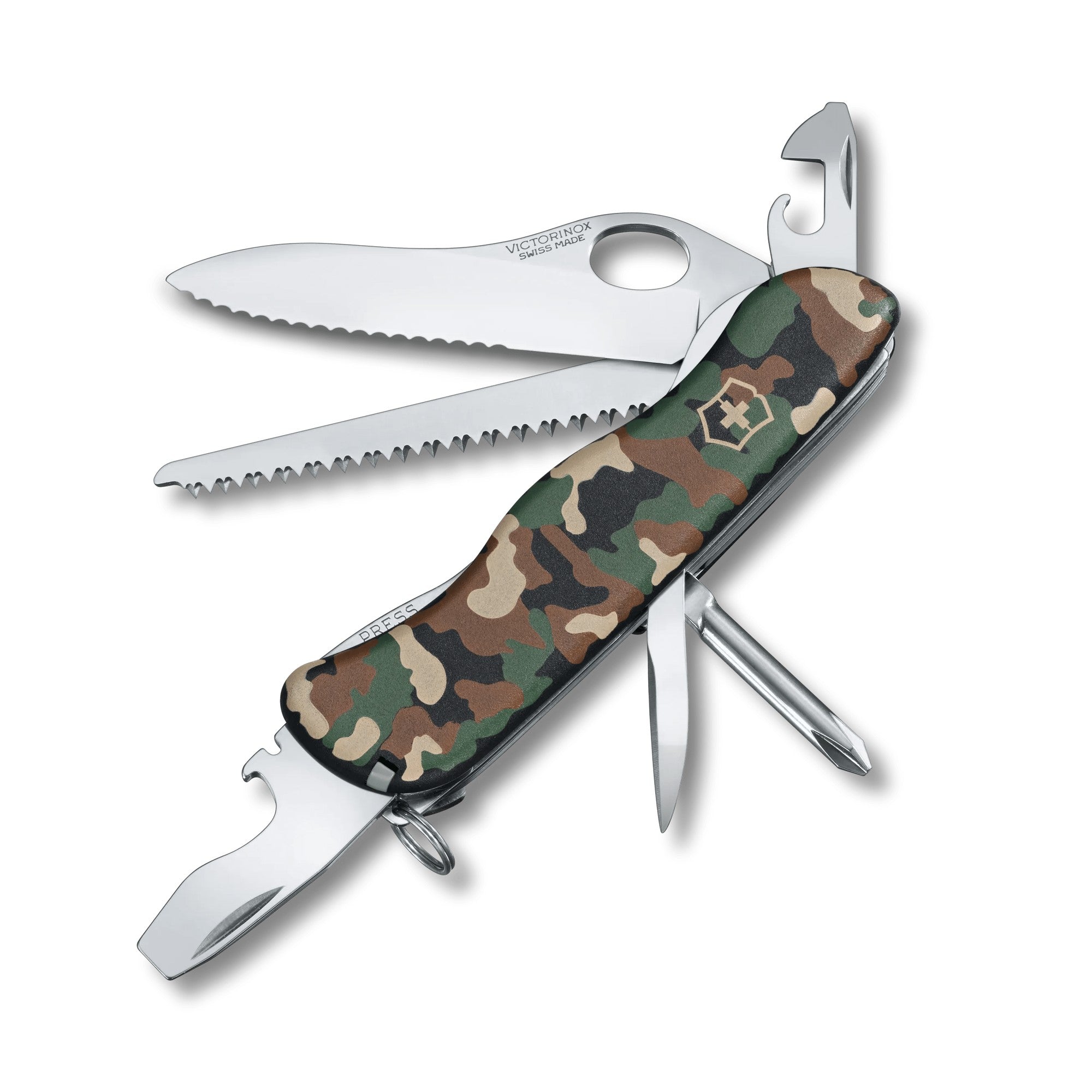 Victorinox Trailfinder mit Gravur