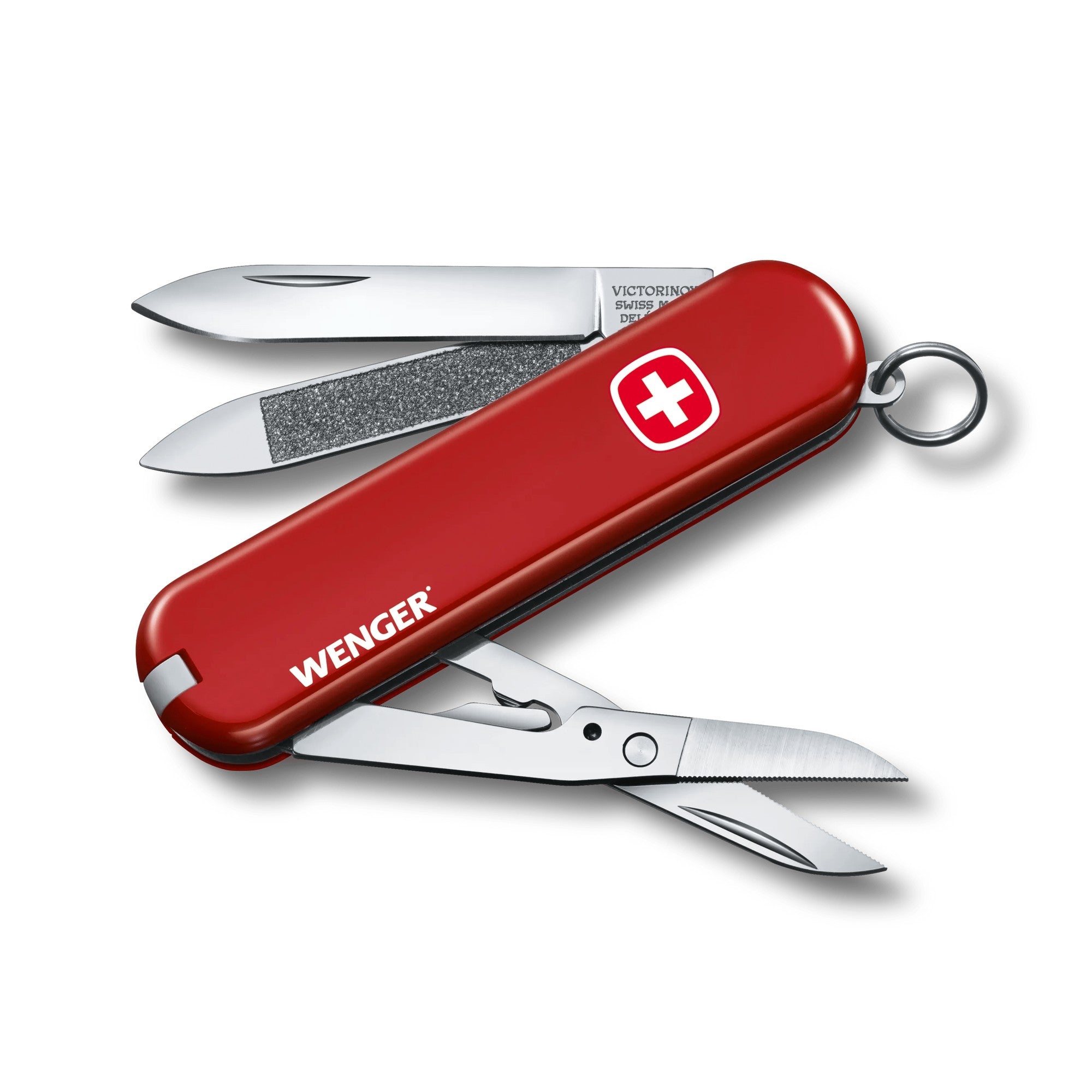 Victorinox Wenger mit Gravur