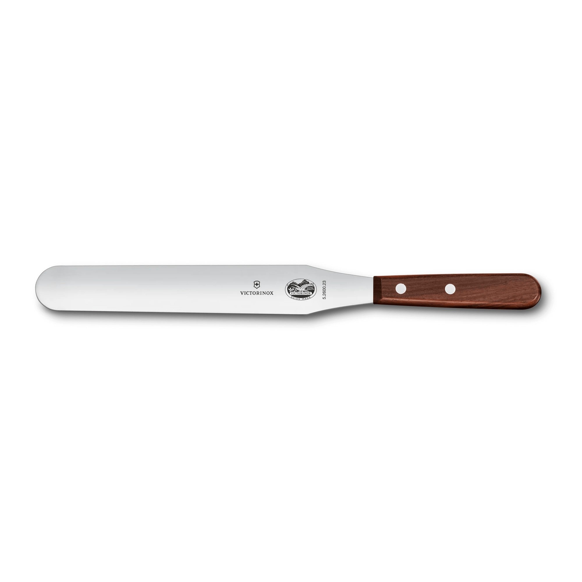 Victorinox Wood Spachtel, 20 cm mit Gravur