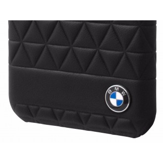 BMW Hard Case Embossed Galaxy S8