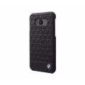 BMW  Hard Case Embossed Galaxy S8