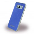 Guess IriDescent Hardcover Galaxy S8 Plus