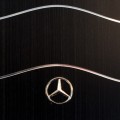 Mercedes Benz - WAVE VIII Hardcover Galaxy S8