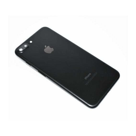 iPhone 7 Plus Backcover Gehäuse Rahmen mit Tasten Vormontiert