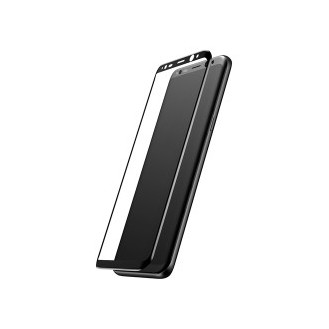 Baseus Fullcover 3D Tempered Glass Samsung G950F Galaxy S8