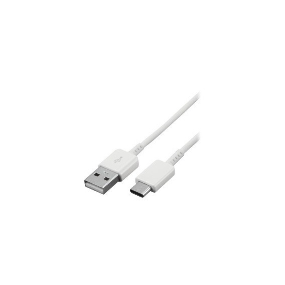 Datenkabel USB Micro USB Typ-C Samsung Original EP-DN930 White