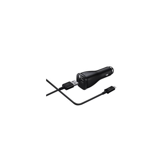 KFZ-Ladekabel Schnelllader Samsung EP-LN915C inkl. USB-C Kabel