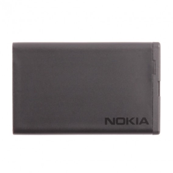 Nokia - BL-5J - Li-Ion Akku - 5800 XpressMusic, C3