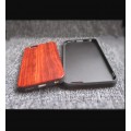 Holz Wood Cover Hülle für iPhone 7 und 8