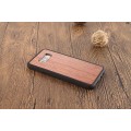 Holz Cover Hülle für Galaxy S8 Plus