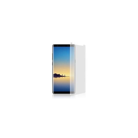 TPU gebogene Folie Samsung Galaxy Note 8 N950F