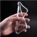 Silikon Transparent Hülle iPhone 6 Plus