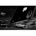 Baseus Silikon Case iPhone X Transparent