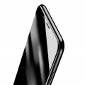 Baseus PET Panzerglas 0.23mm Schwarz iPhone X Anti-Bluelight