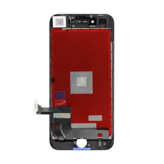 iPhone 8 LCD OEM Display Schwarz + Werkzeug