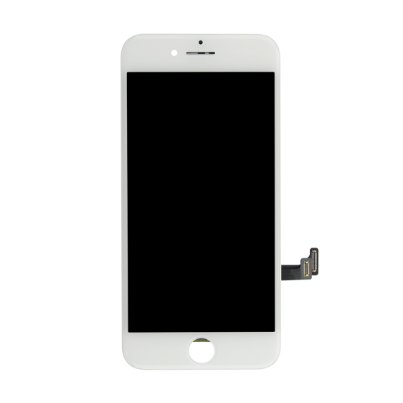 iPhone 8 LCD OEM Display Weiss + Werkzeug