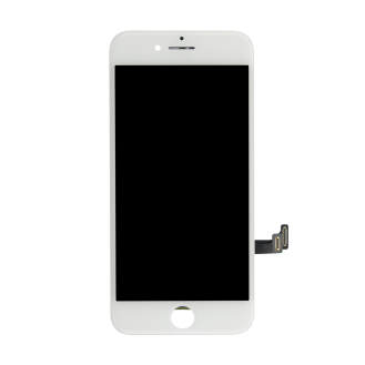 iPhone 8 LCD OEM Display Weiss + Werkzeug