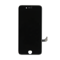iPhone 8 LCD AAA Display Schwarz + Werkzeug