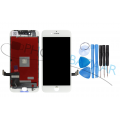 iPhone 8 LCD AAA Display Weiss + Werkzeug