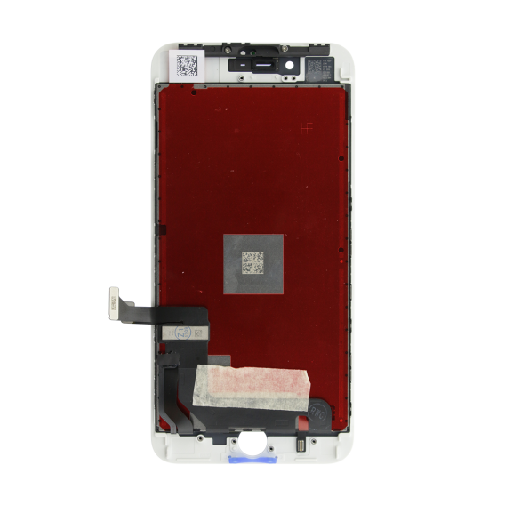 iPhone 8 Plus LCD AAA Display Weiss + Werkzeug