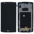 LG G4 H810 H815 Full LCD Display mit Rahmen