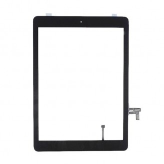 iPad Air Schwarz Touch Screen Glas Digitizer A1474, A1475, A1476