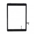 iPad Air Schwarz Touch Screen Glas Digitizer