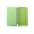iPad Air Smart Cover Case Schutz Hülle Grün