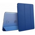 iPad Air Smart Cover Case Schutz Hülle Dunkel Blau