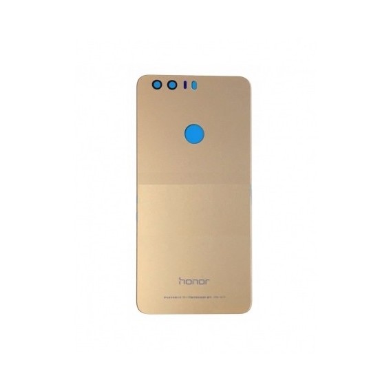 Huawei Honor 8 Backglass Akku Deckel Gold